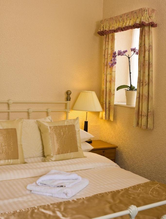 Tor Dean Guest House Торкі Номер фото