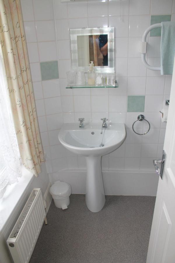Tor Dean Guest House Торкі Екстер'єр фото