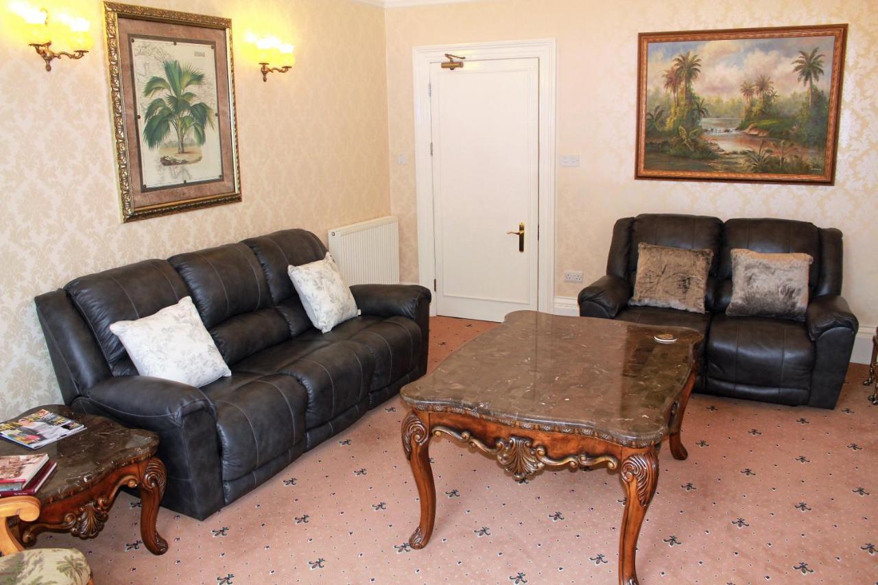 Tor Dean Guest House Торкі Екстер'єр фото