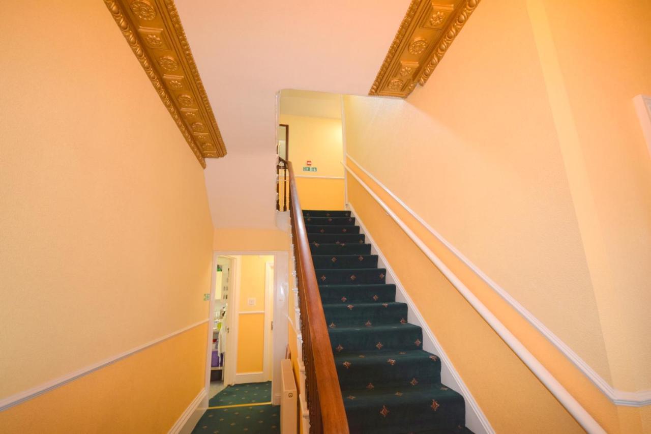 Tor Dean Guest House Торкі Екстер'єр фото