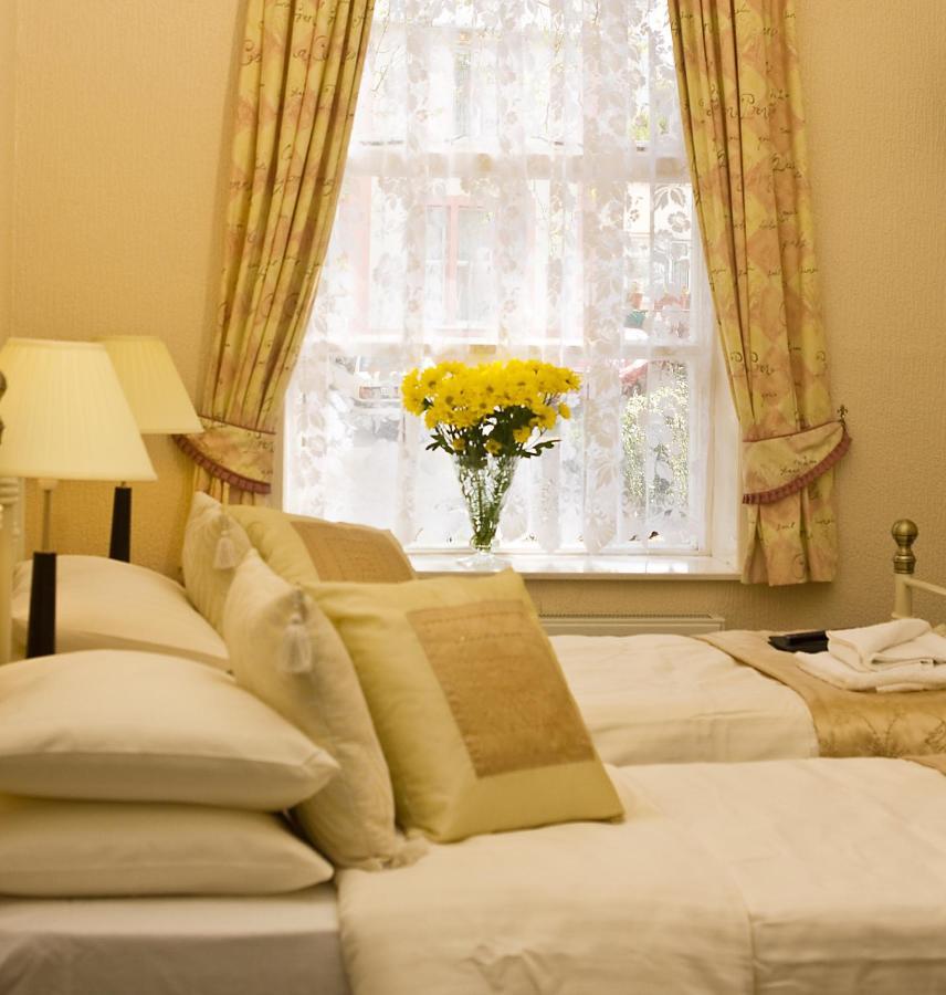 Tor Dean Guest House Торкі Екстер'єр фото