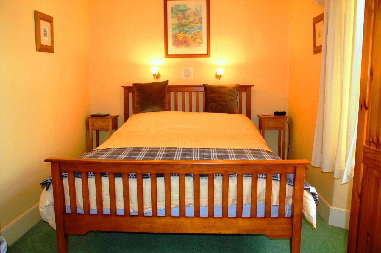 Tor Dean Guest House Торкі Екстер'єр фото