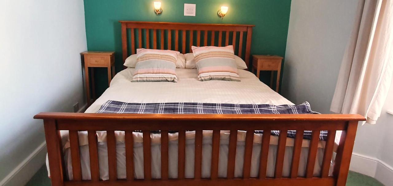 Tor Dean Guest House Торкі Екстер'єр фото