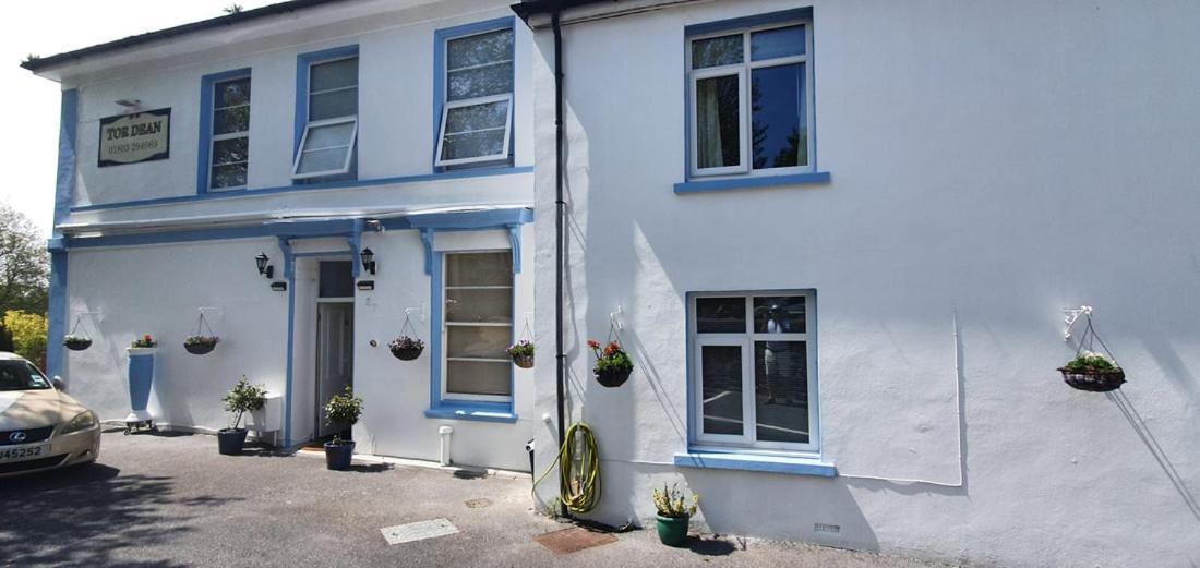 Tor Dean Guest House Торкі Екстер'єр фото