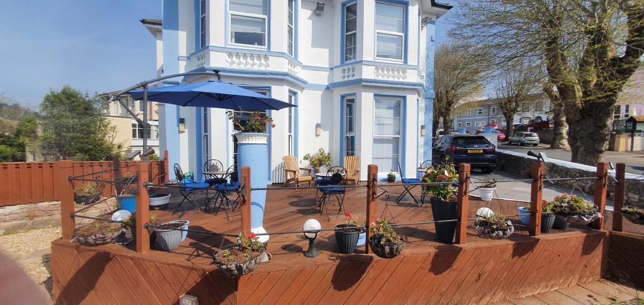 Tor Dean Guest House Торкі Екстер'єр фото
