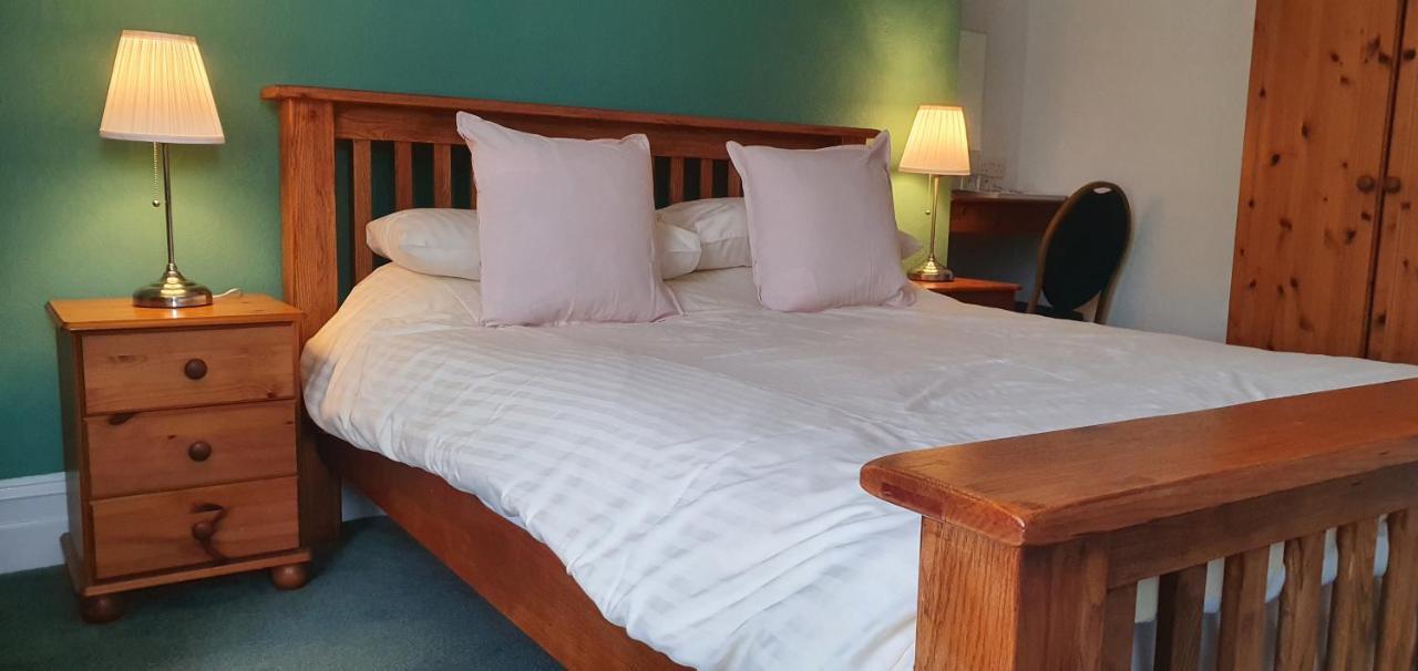 Tor Dean Guest House Торкі Екстер'єр фото