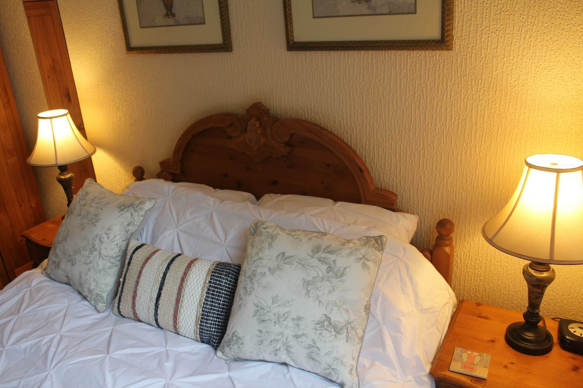 Tor Dean Guest House Торкі Екстер'єр фото